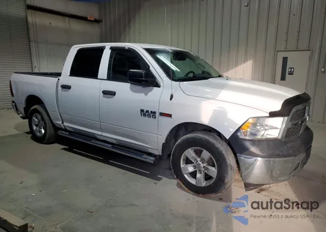 2015 Ram 1500 St from USA, damaged, VIN 1C6RR7KM5FS720579